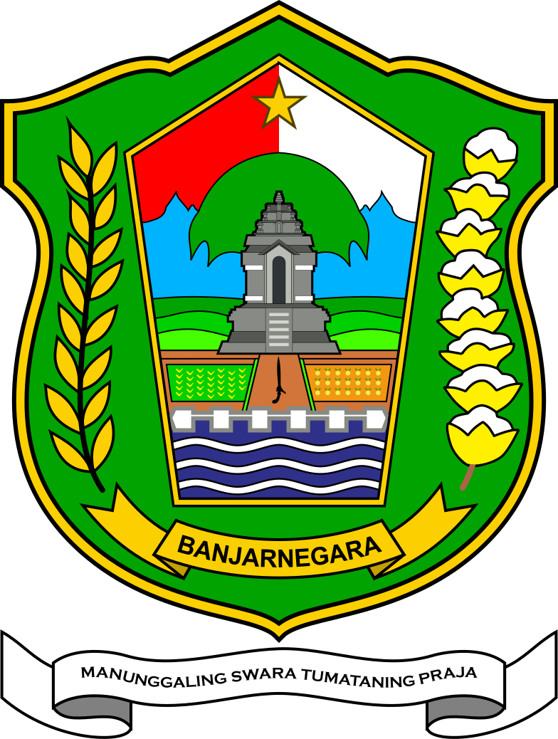 Gambar Pemerintah Kabupaten Banjarnegara